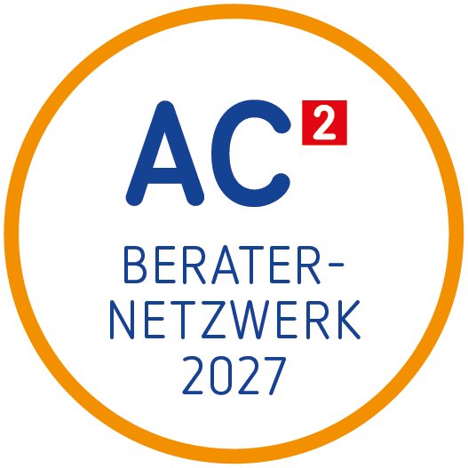 AC² Beraternetzwerk 2027