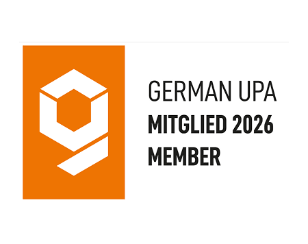German UPA – Mitglied 2026